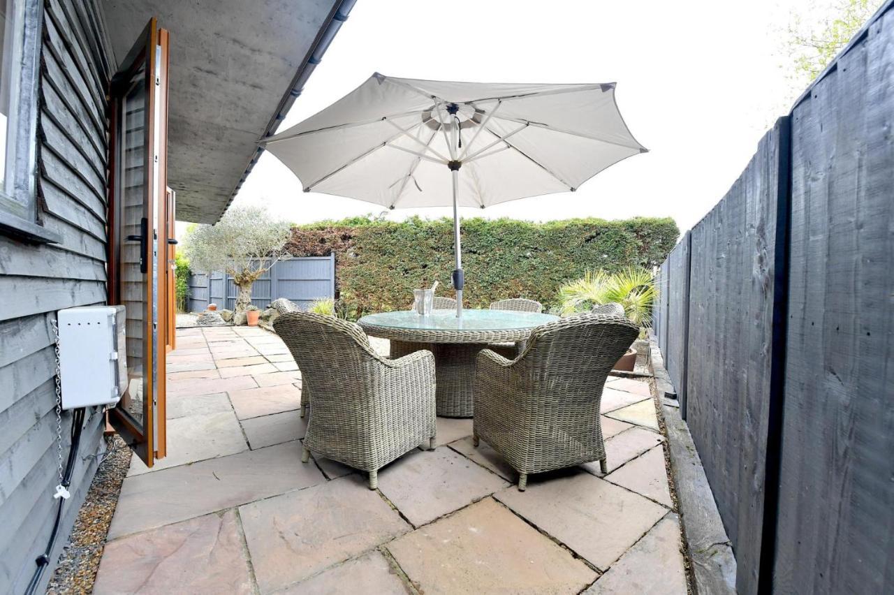 Gorgeous 3bd In The Heart Of * Guildford